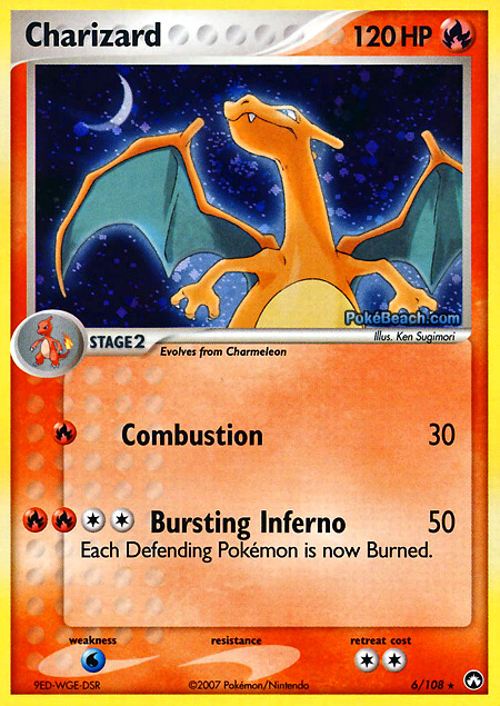 charizard
